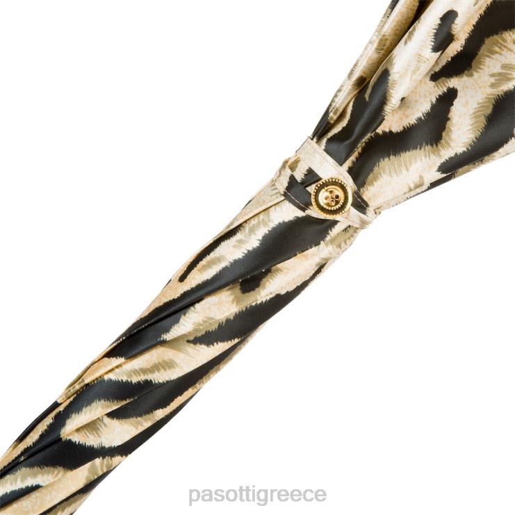 ομπρέλα | PASOTTI 460 1409-29 k2 - ομπρέλα ιπποπόταμου σαφάρι 2N6B8561 γυναίκες